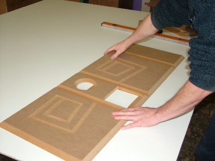 Mikro Horn 2011 - 12